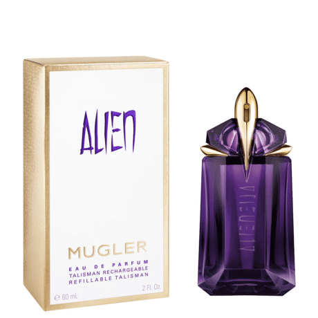 ALIEN EAU DE PARFUM 60 ML – THIERRY MUGLER