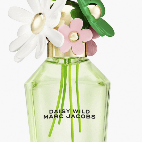 DAISY WILD EAU DE PARFUM 100 ML – MARC JACOBS