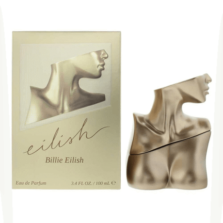 EILISH EAU DE PARFUM 100 ML – BILLIE EILISH