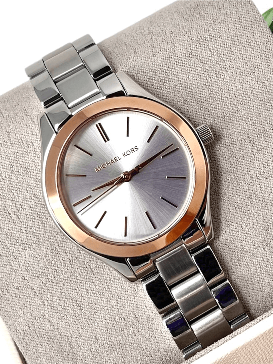 MINI SLIM RUNWAY – MICHAEL KORS - Image 2